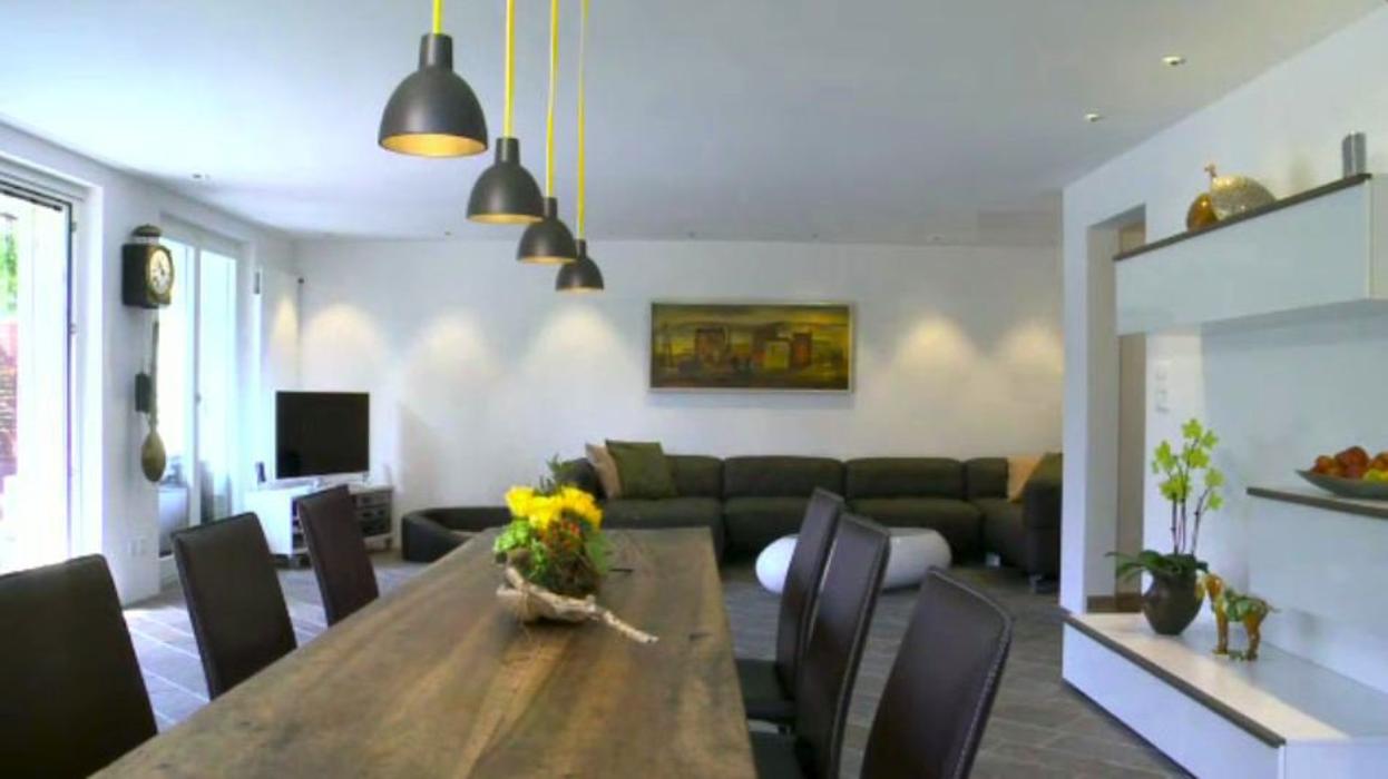 BOCHSLER + Partner AG, Glattalstrasse in Oberhasli