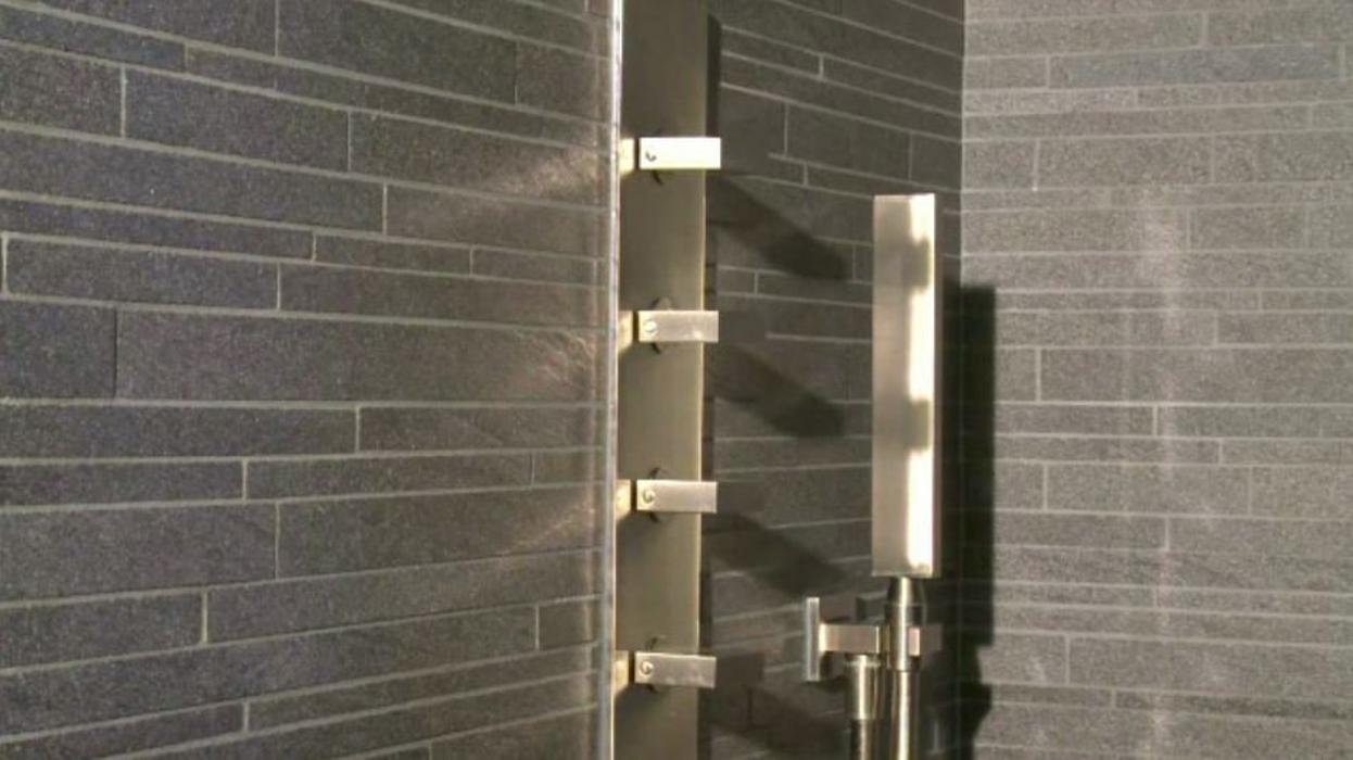 BOCHSLER + Partner AG, Glattalstrasse in Oberhasli