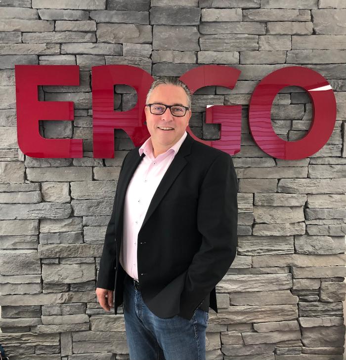 ERGO Versicherung Andreas Panse, Henneberger Straße in Ilmenau