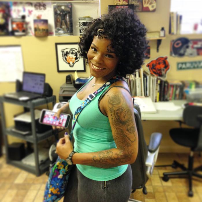 Royal Flush Tattoos Image