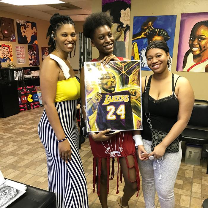 Royal Flush Tattoos Image