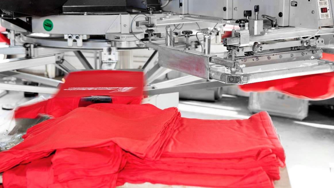 Frottesana GmbH, Farrenstraße in Stuttgart