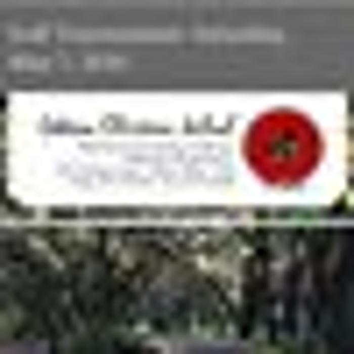 Odessa Christian School Image