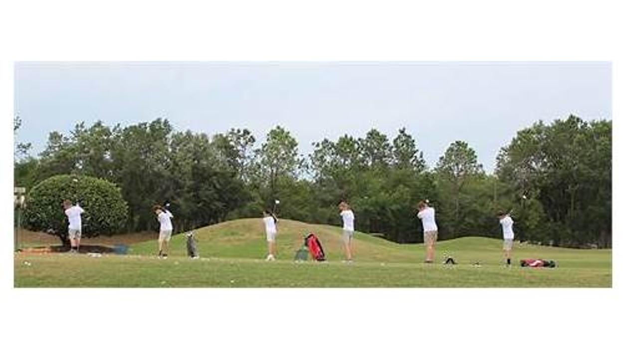 Odessa Christian School Logo