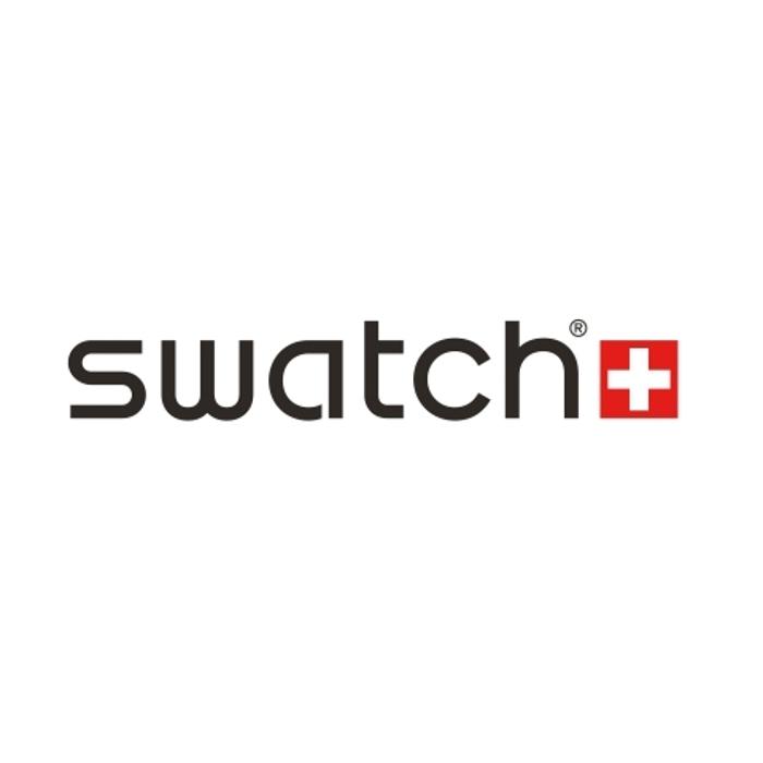 Swatch Miami Beach Lincoln Road 551