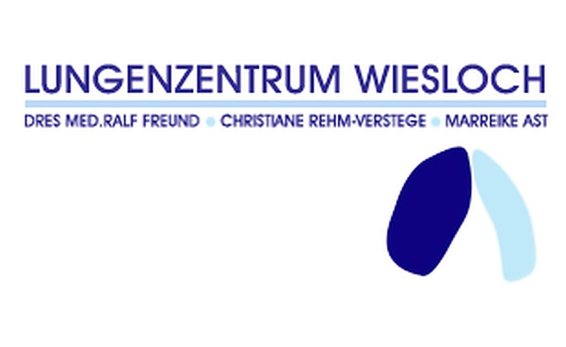 Bild zu Lungenzentrum Wiesloch Dres. med. Freund / Rehm-Verstege / Ast in Wiesloch Bild zu Lungenzentrum Wiesloch Dres. med. Freund / Rehm-Verstege / Ast in Wiesloch
