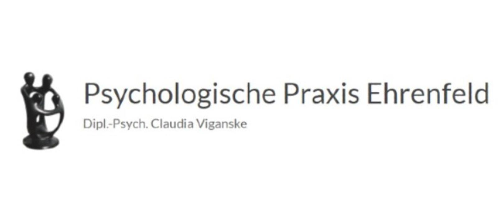Logo Psychologische Praxis Ehrenfeld