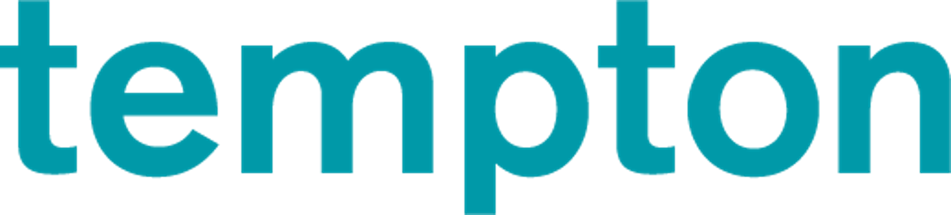 Logo von Tempton Technik Nürnberg