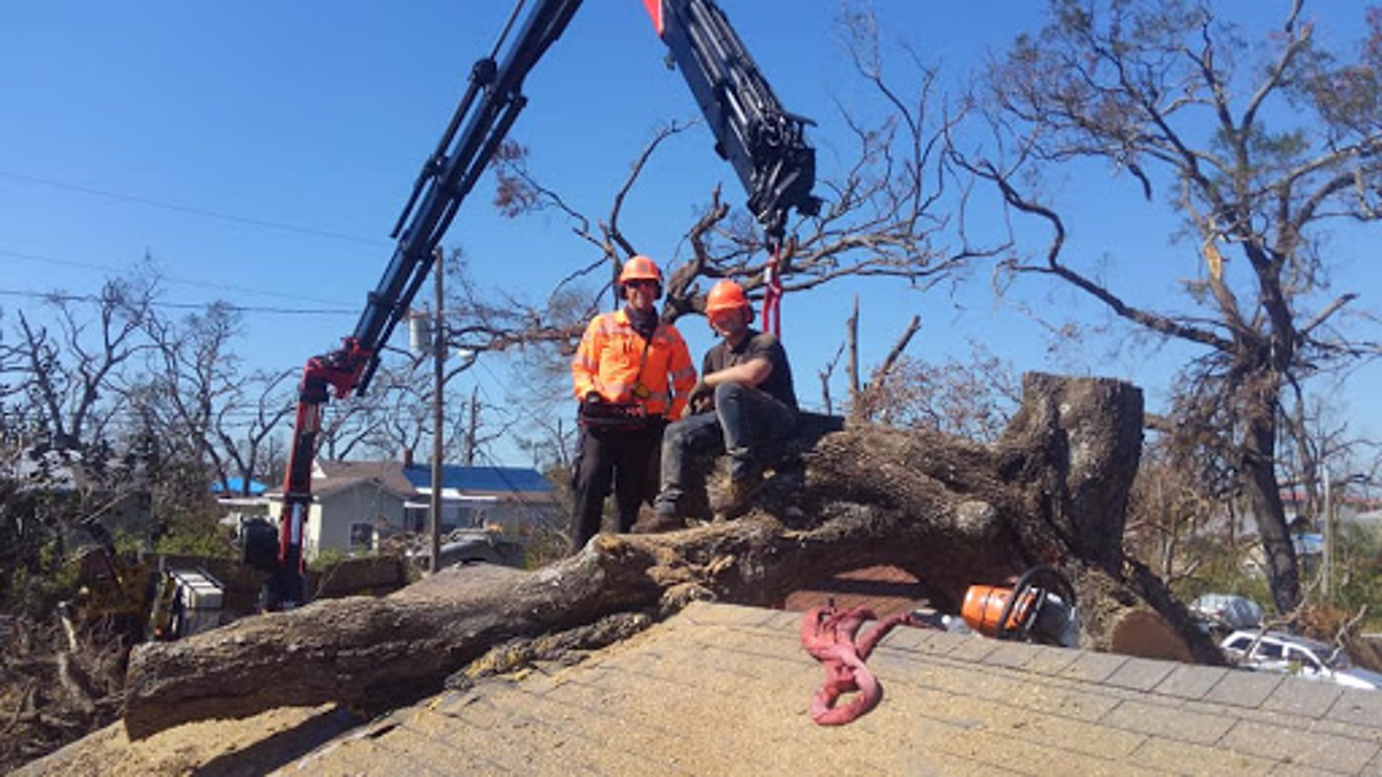 Unrivaled Excavating & Tree Removal - Cicero, IN