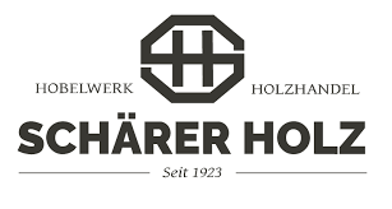 Schärer Holz AG in Langenthal