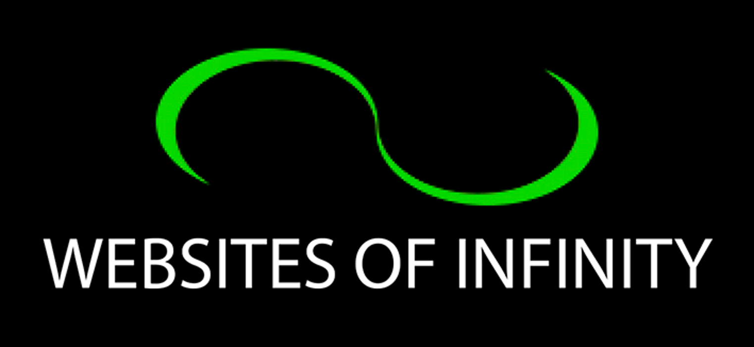 Bild zu Websites-of-Infinity - Kreative Webseiten mit SEO, SEA, SMM, Datenschutz und IT-Sicherheit in Hennigsdorf Bild zu Websites-of-Infinity - Kreative Webseiten mit SEO, SEA, SMM, Datenschutz und IT-Sicherheit in Hennigsdorf