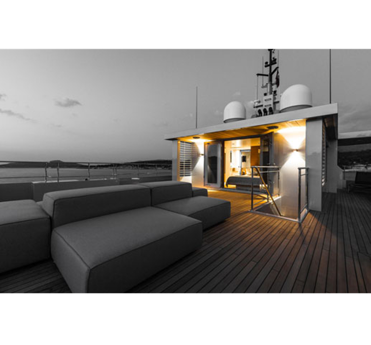 Licht am Wall, Am Wall in Bremen