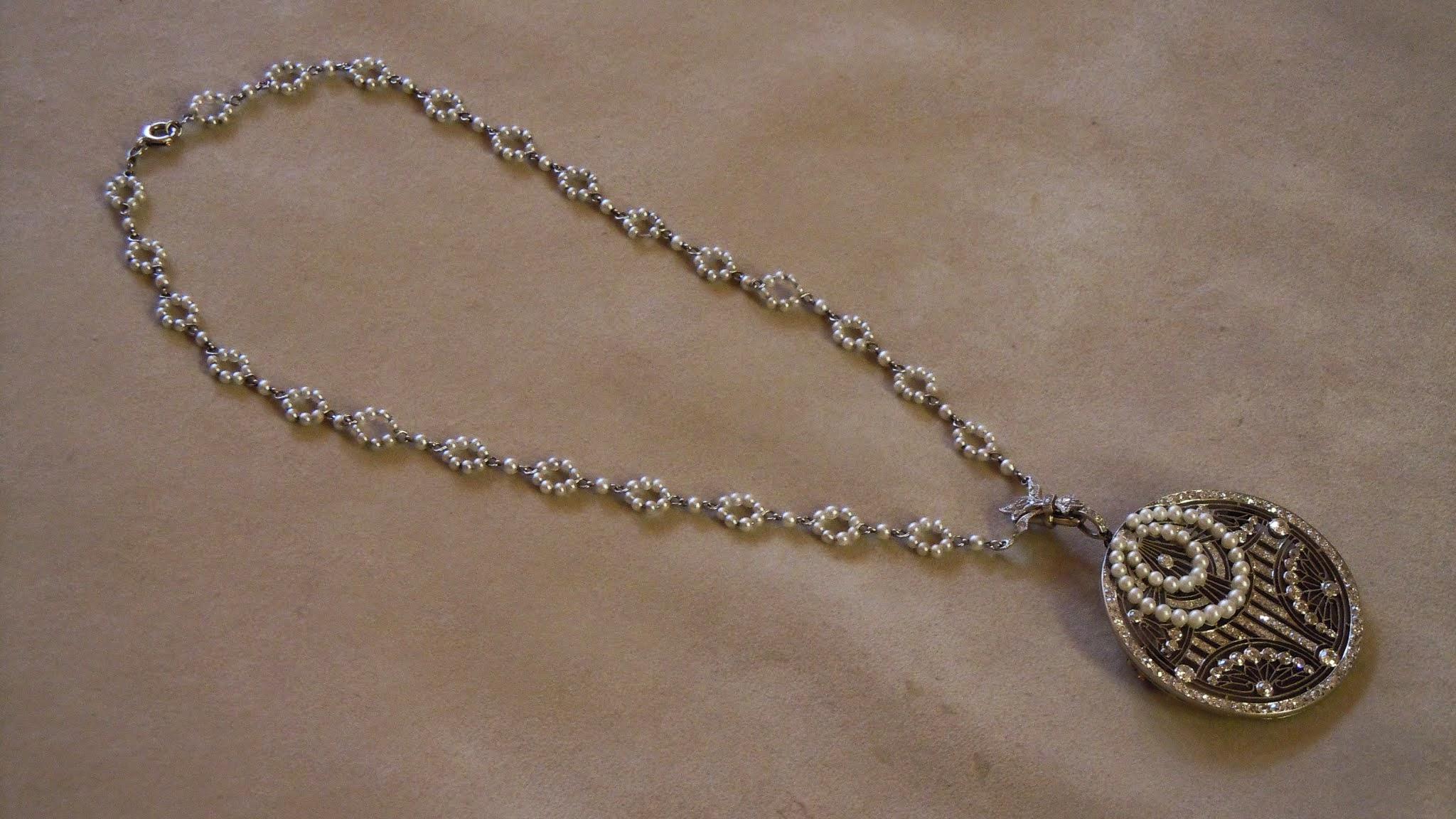 grzimek ANTIKE JUWELEN, Kurfürstendamm in Berlin