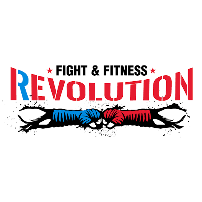 Revolution Fight and Fitness - Euclid, OH