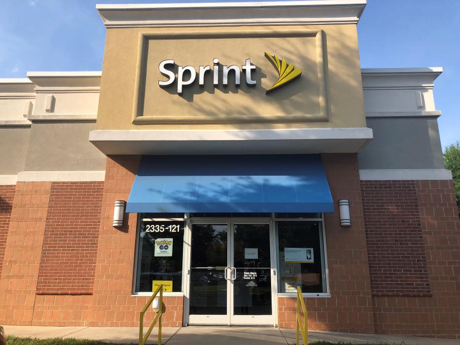 Sprint - Matthews, NC