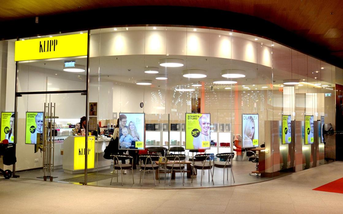 KLIPP Frisör - Ihr Friseur Wiener Neustadt, Stadionstraße in Wiener Neustadt
