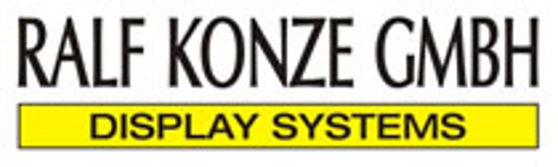 Ralf Konze GmbH in Bruchköbel - Logo