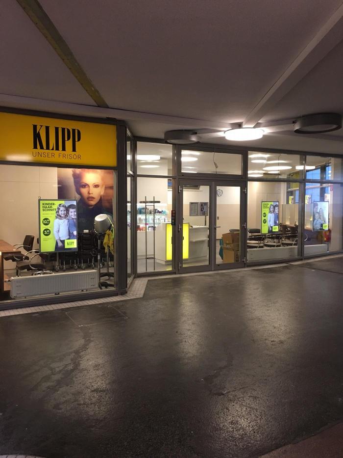 KLIPP Frisör - Ihr Friseur Wien, Favoritenstraße in Wien
