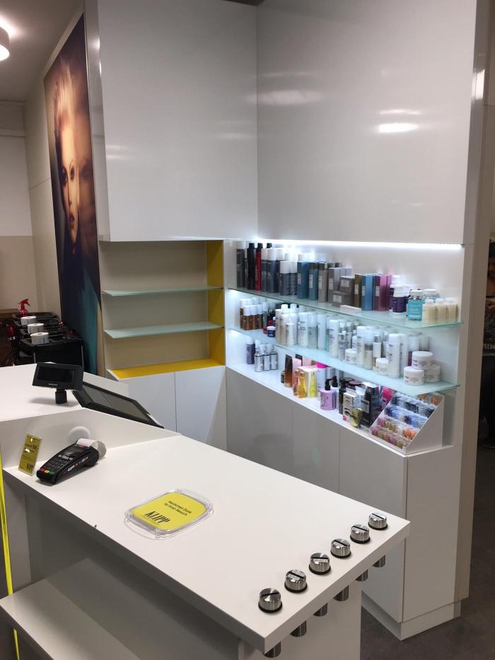 KLIPP Frisör - Ihr Friseur Wien, Favoritenstraße in Wien