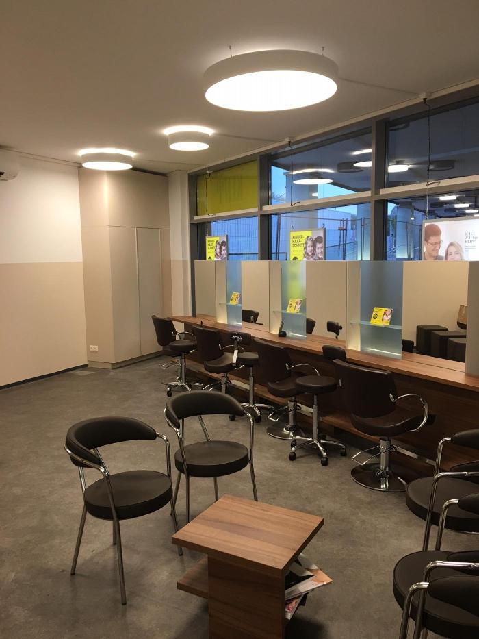 KLIPP Frisör - Ihr Friseur Wien, Favoritenstraße in Wien