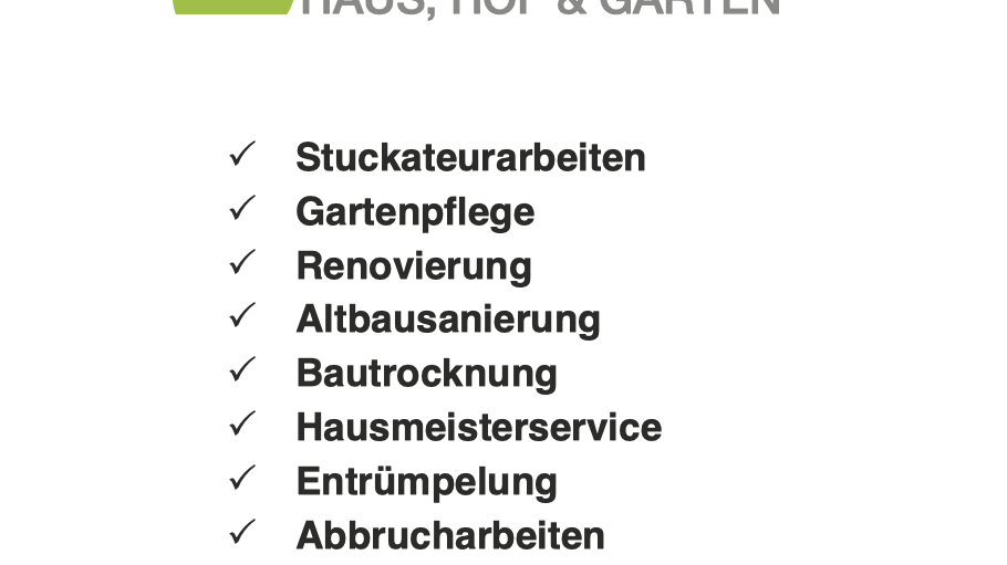 Eichele Haus, Hof & Garten, Wilhelmstraße in Bad Liebenzell