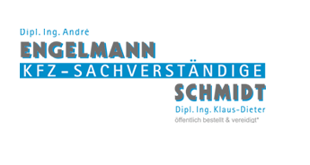KFZ-SACHVERSTÄNDIGE Engelmann & Schmidt GbR Berlin KFZ-SACHVERSTÄNDIGE Engelmann & Schmidt GbR Berlin