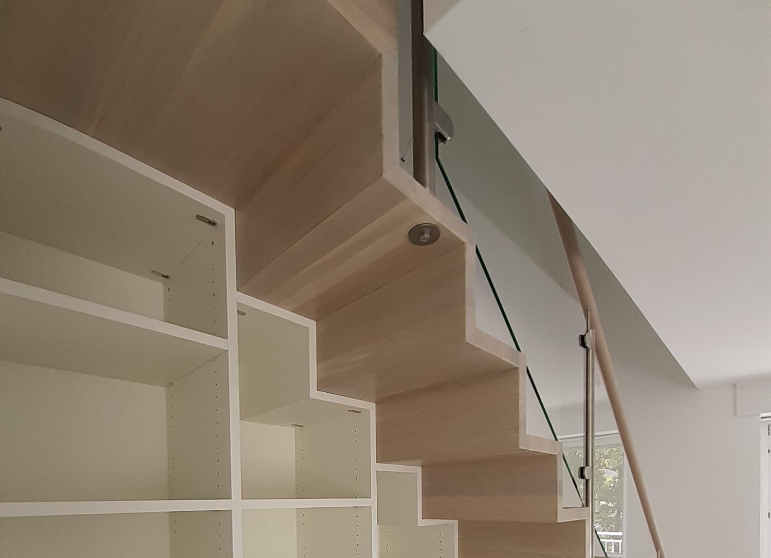 Bernd Rotterdam Möbel-und Innenausbau in Köln