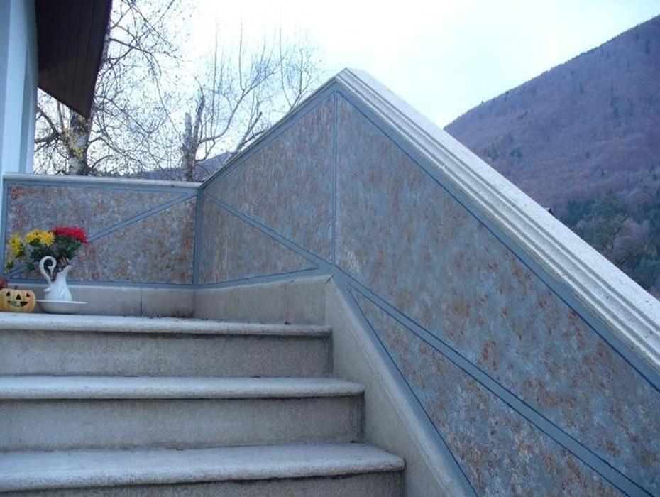 STEMA - Hannes Stanglauer, Ziegelweg in Gaming