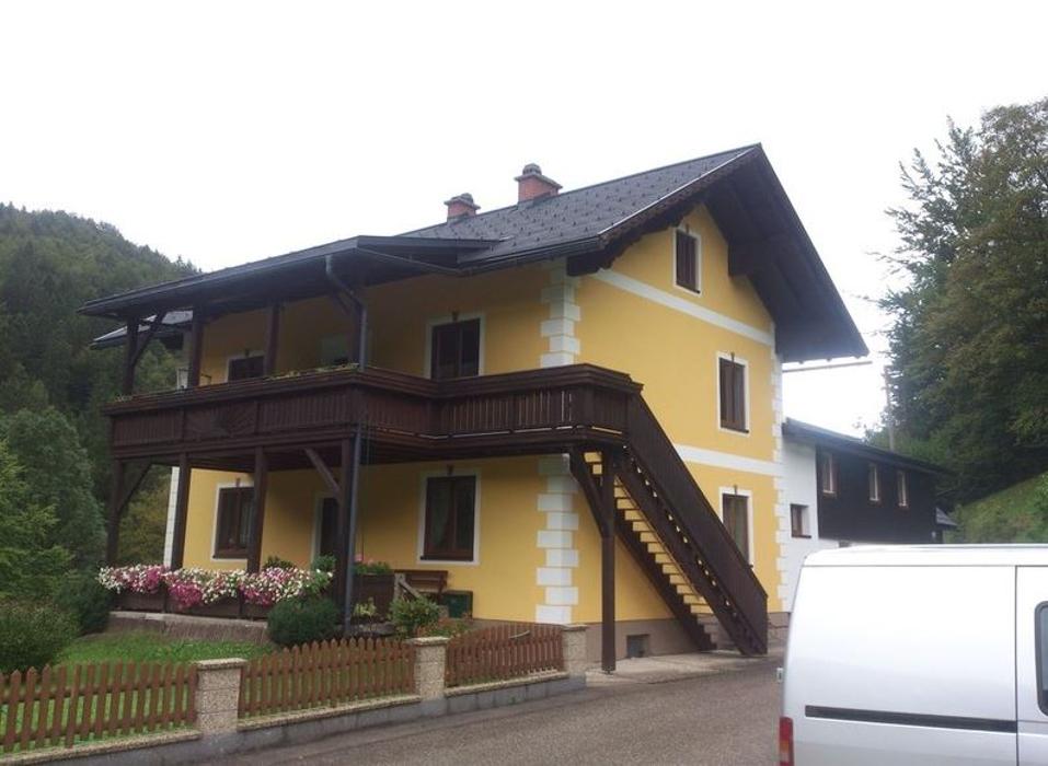 STEMA - Hannes Stanglauer, Ziegelweg in Gaming