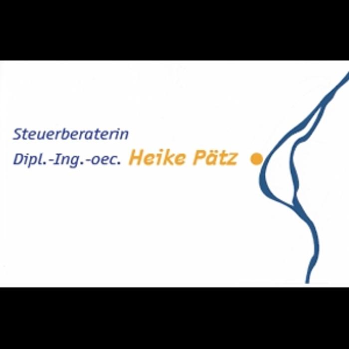 Dipl.-Ing.-oec. Heike Pätz Steuerberaterin, Im Elbbahnhof in Magdeburg