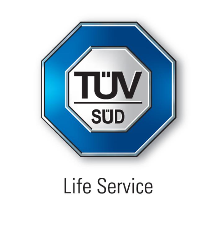 TÜV SÜD Life Service - MPU Begutachtung Esslingen in Esslingen am Neckar - Logo