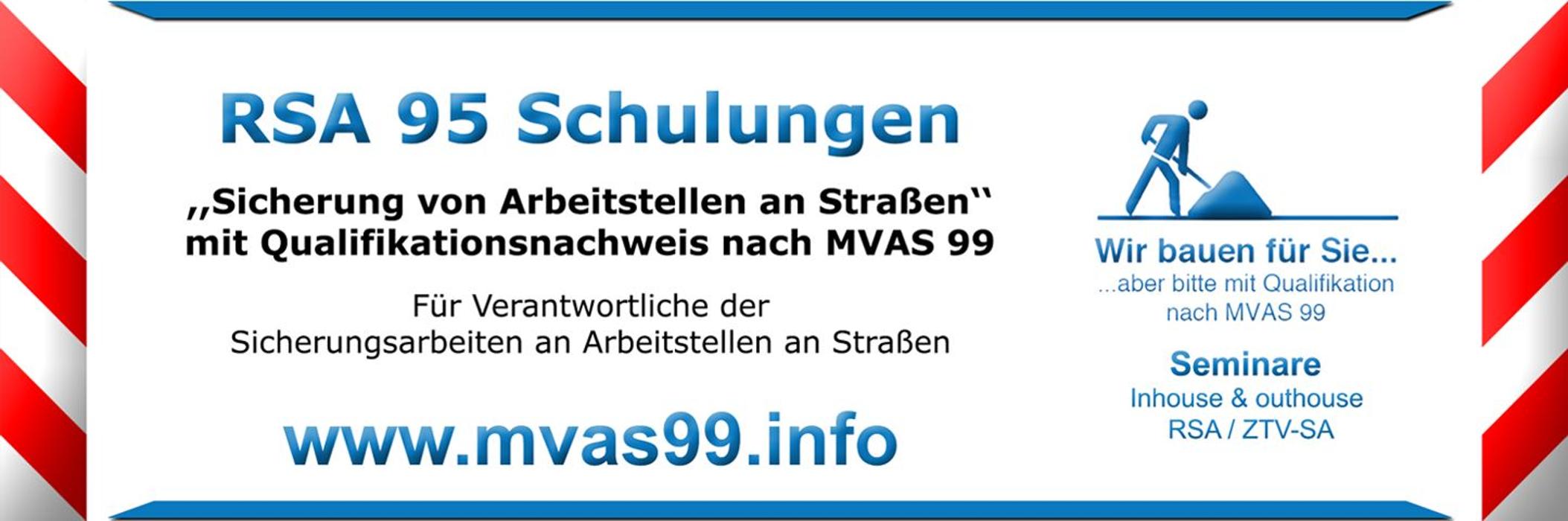MVAS 99 Seminare, Meißnerweg in Bad Pyrmont