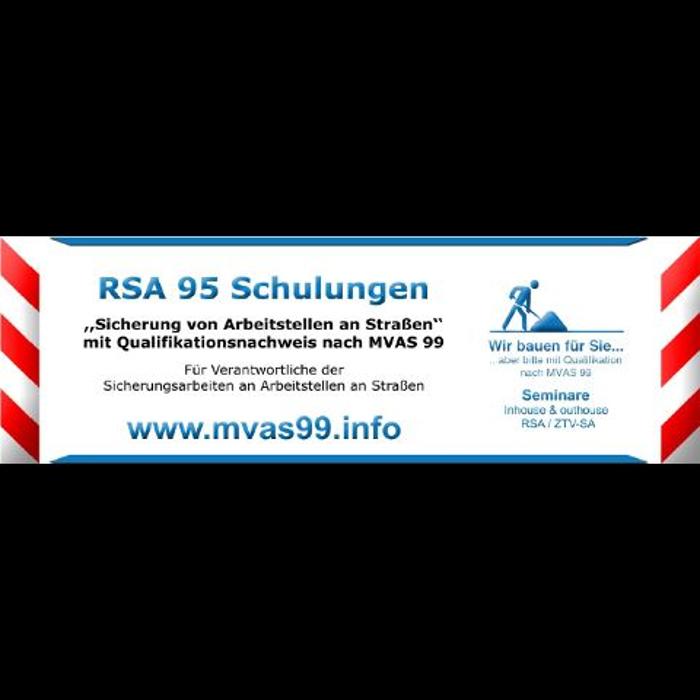 MVAS 99 Seminare, Meißnerweg in Bad Pyrmont