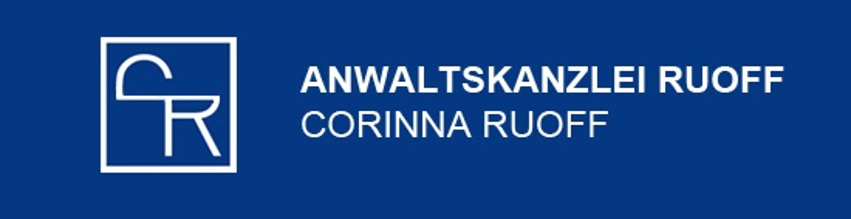 Anwältin Corinna Ruoff - Anwaltskanzlei in Bruchsal