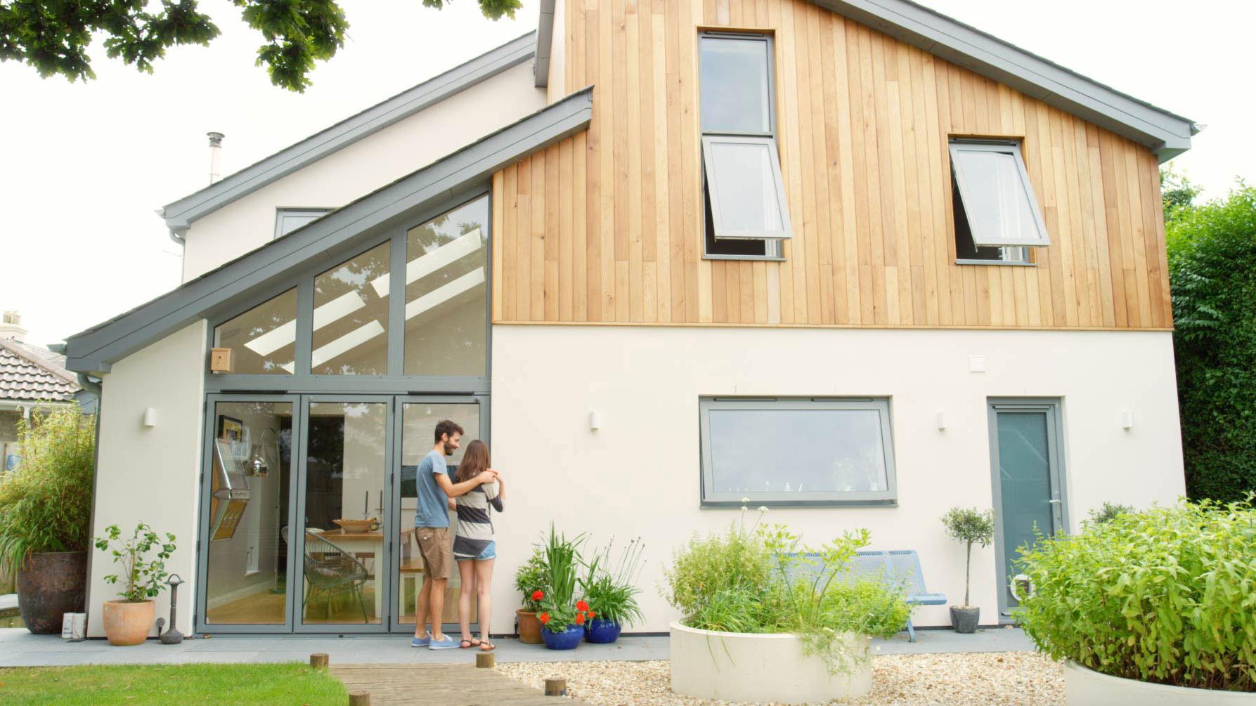 bail Vertrieb und Service GmbH, Alte Molkerei in Torgau