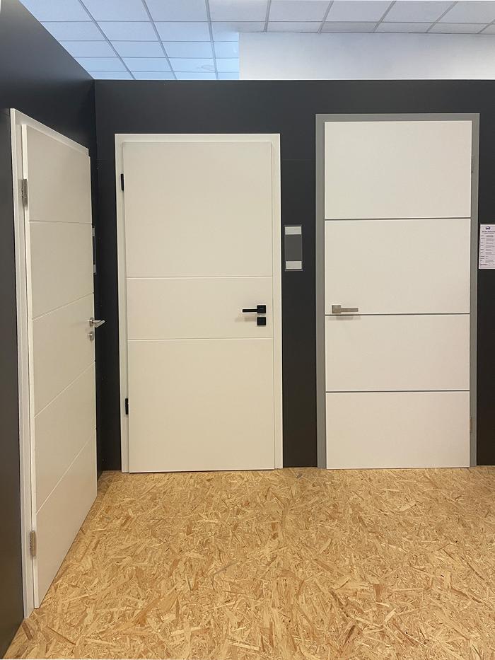 bail Vertrieb und Service GmbH, Alte Molkerei in Torgau