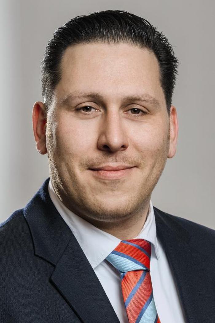 ERGO Versicherung Armin Oerter, Volckmarstraße in Leipzig