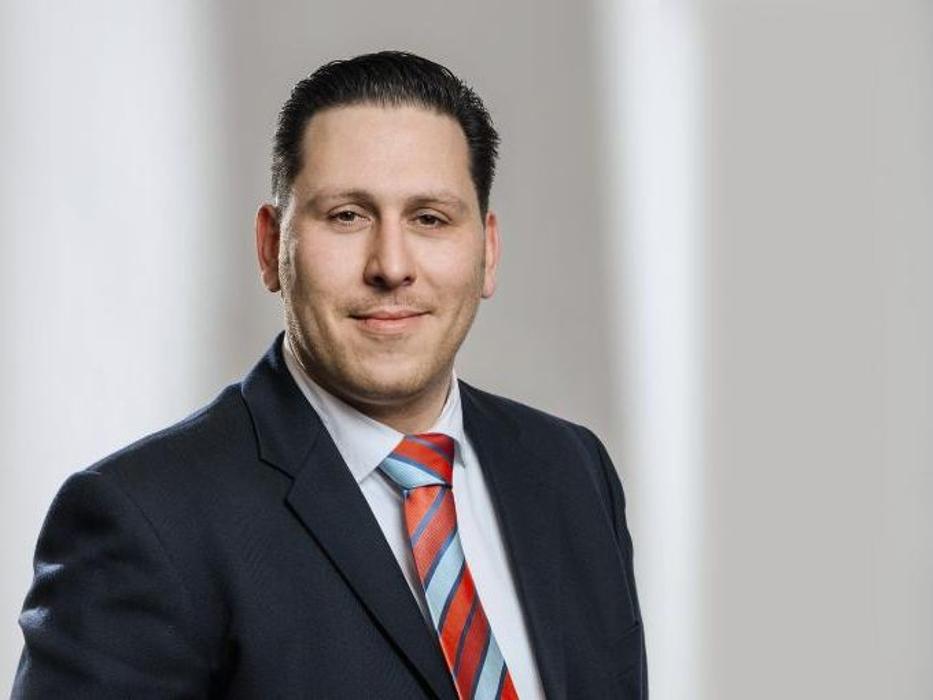 ERGO Versicherung Armin Oerter, Volckmarstraße in Leipzig