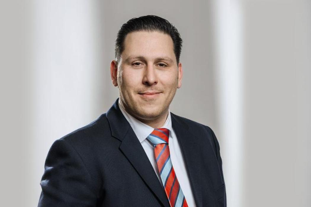 ERGO Versicherung Armin Oerter, Volckmarstraße in Leipzig