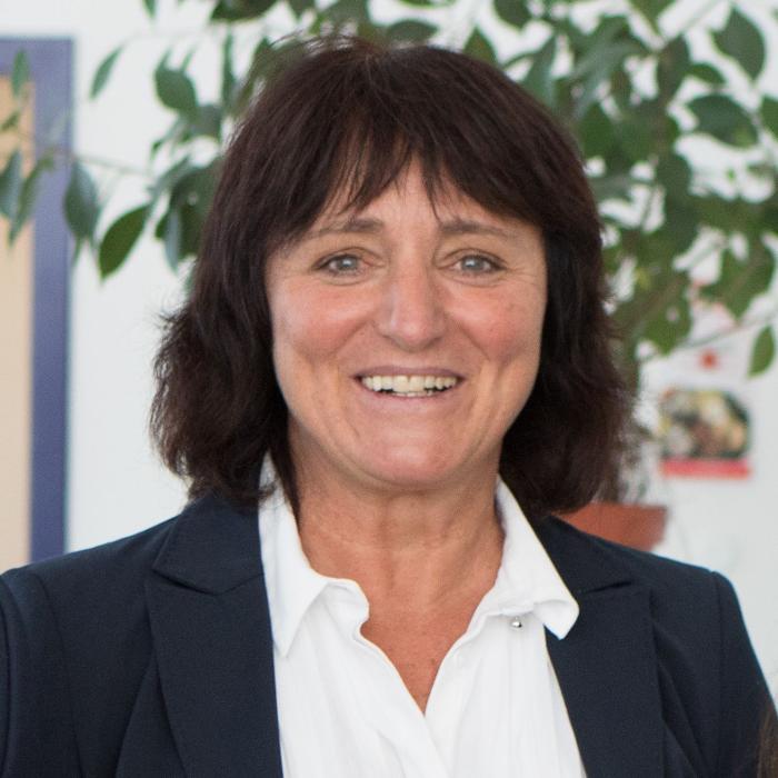 ERGO Versicherung Kerstin Mühlner, Volckmarstraße in Leipzig