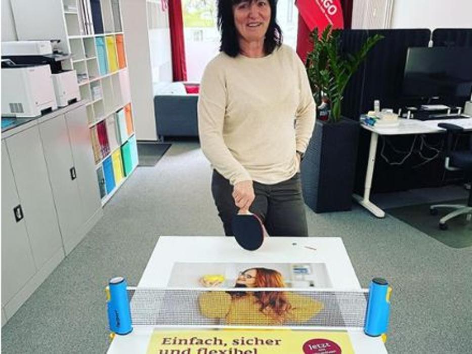 ERGO Versicherung Kerstin Mühlner, Volckmarstraße in Leipzig