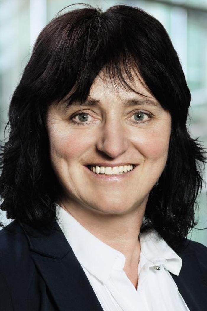 ERGO Versicherung Kerstin Mühlner, Volckmarstraße in Leipzig