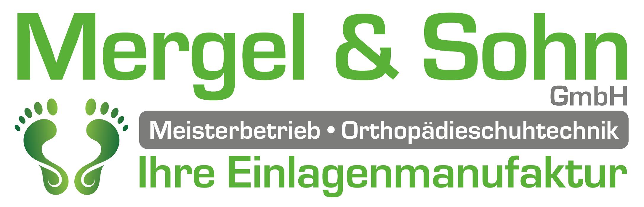 Mergel & Sohn GmbH - Ihre Einlagenmanufaktur in Langenfeld (Rheinland)