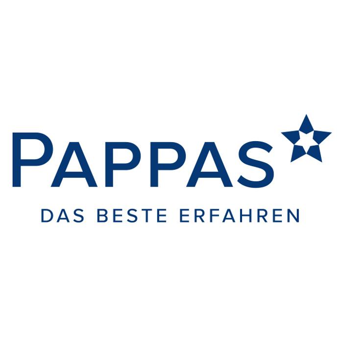 Pappas Automobilvertriebs GmbH