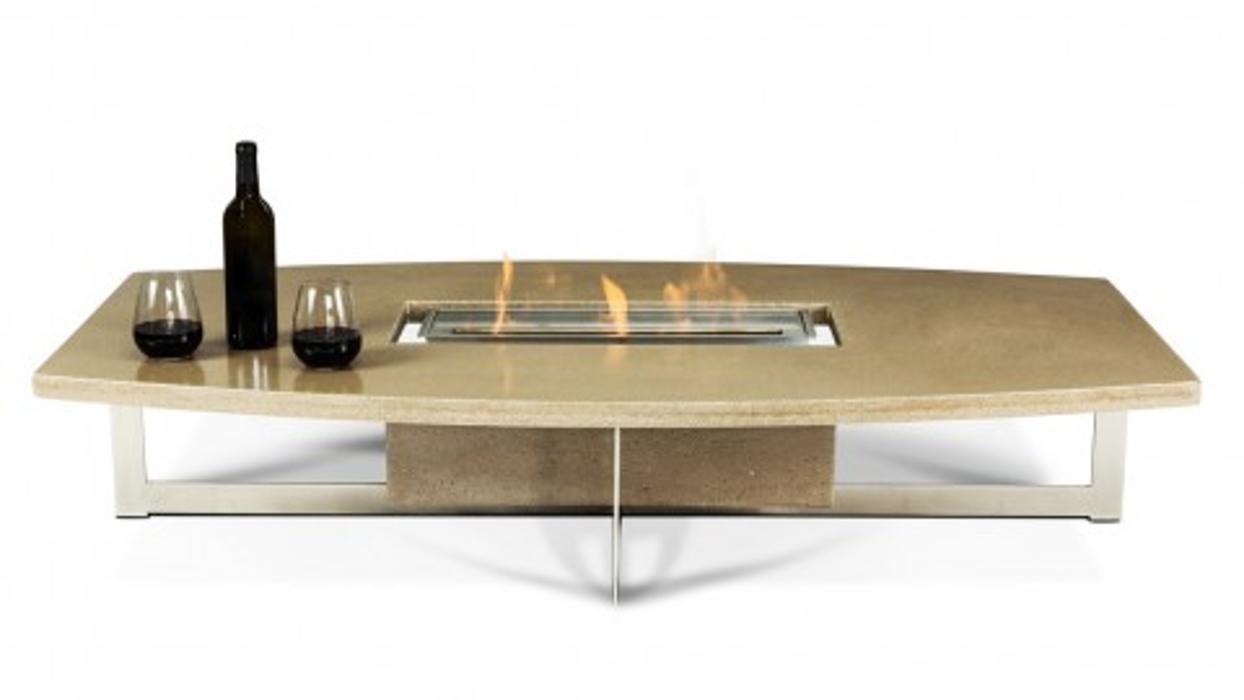 Blend Concrete Studio - Los Angeles, CA