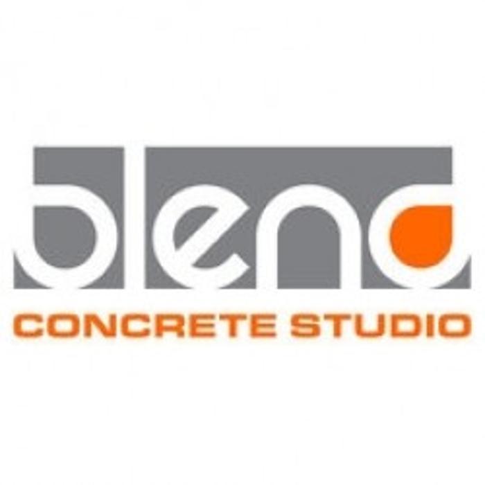Blend Concrete Studio - Los Angeles, CA
