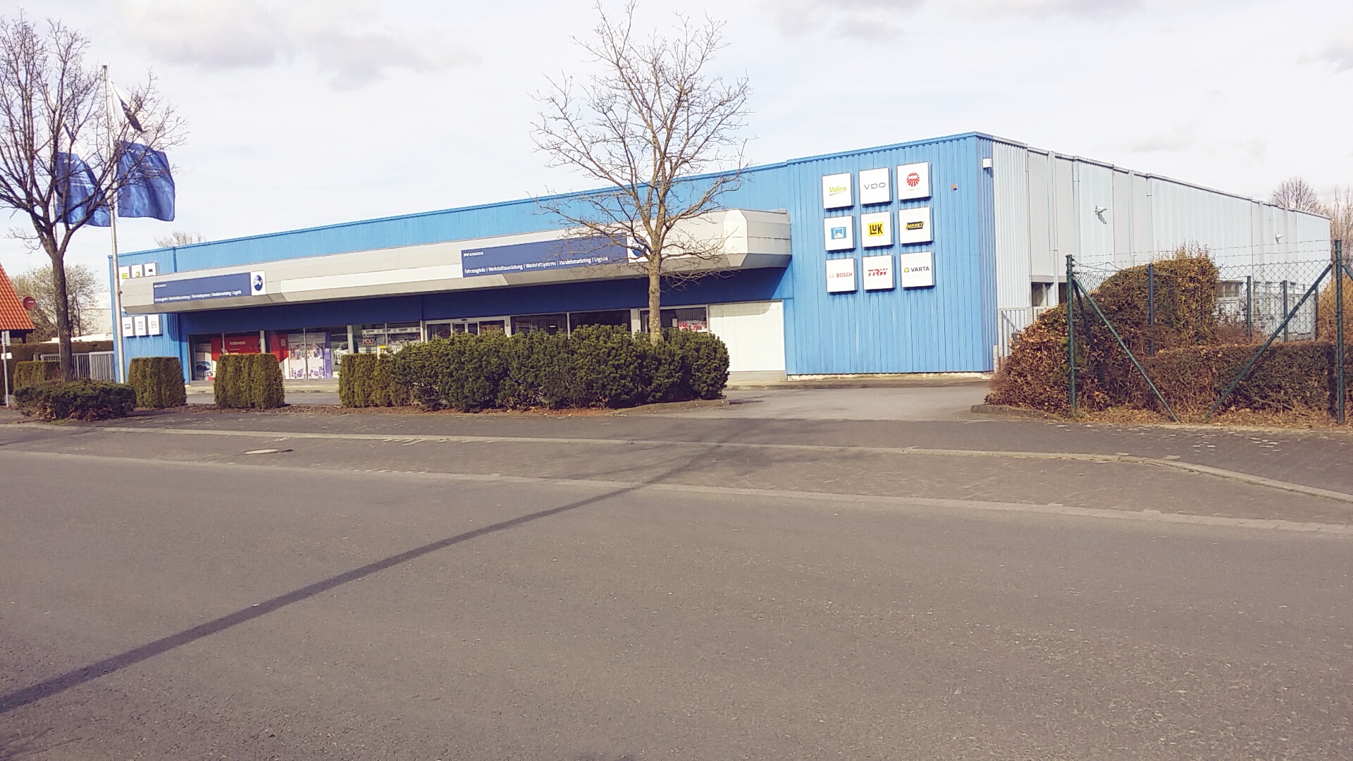 Pv Automotive Gmbh In Lippstadt