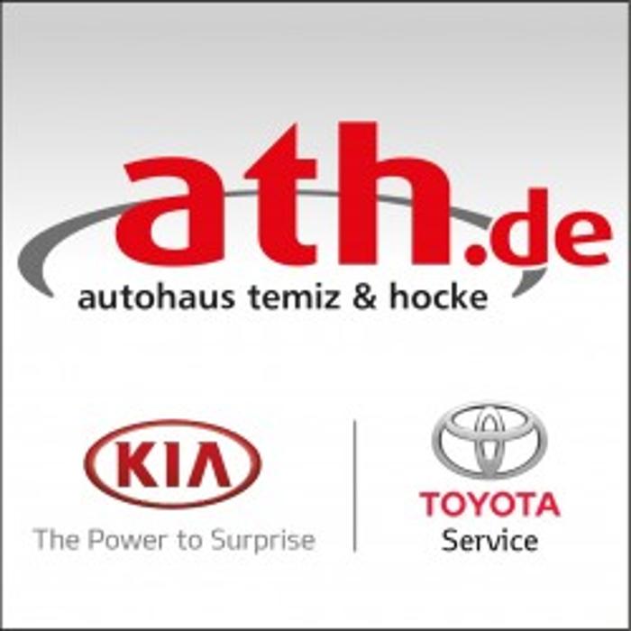 Bild zu ath - autohaus temiz & hocke gmbh in Leonberg in Württemberg Bild zu ath - autohaus temiz & hocke gmbh in Leonberg in Württemberg