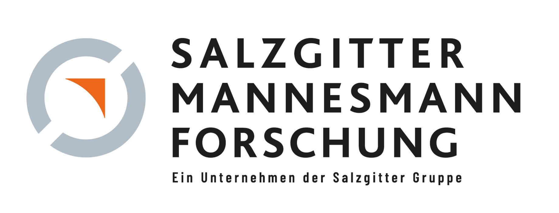Salzgitter Mannesmann Forschung GmbH