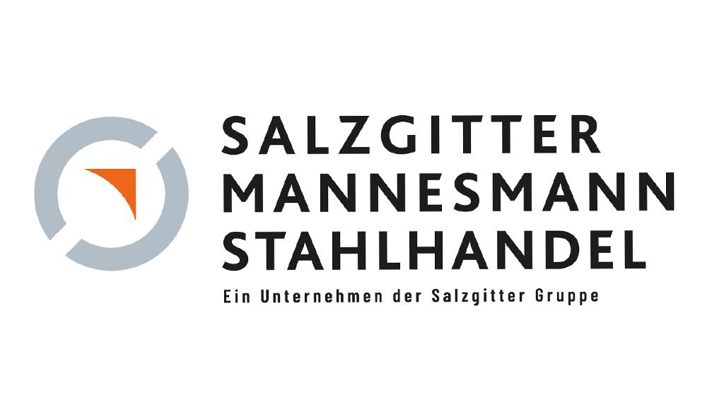 Salzgitter Mannesmann Stahlhandel GmbH, Wiesenauer Straße in Hannover